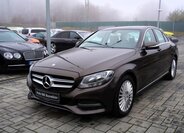 Mercedes-Benz Třídy C 2