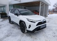 Toyota RAV4 8