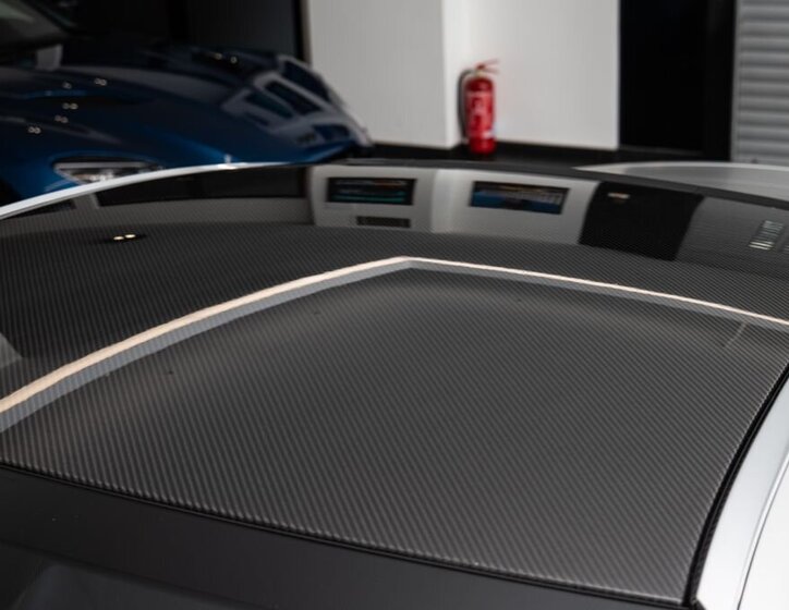 Lexus LC 500 Kupé 5,0 l 341 kw