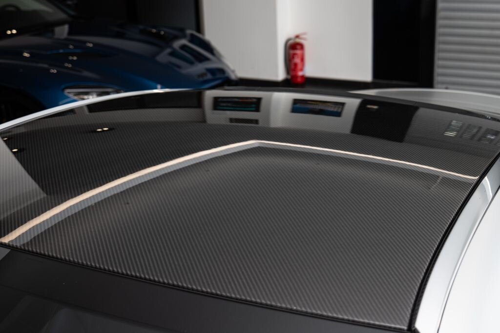 Lexus LC 500 Kupé 5,0 l 341 kw