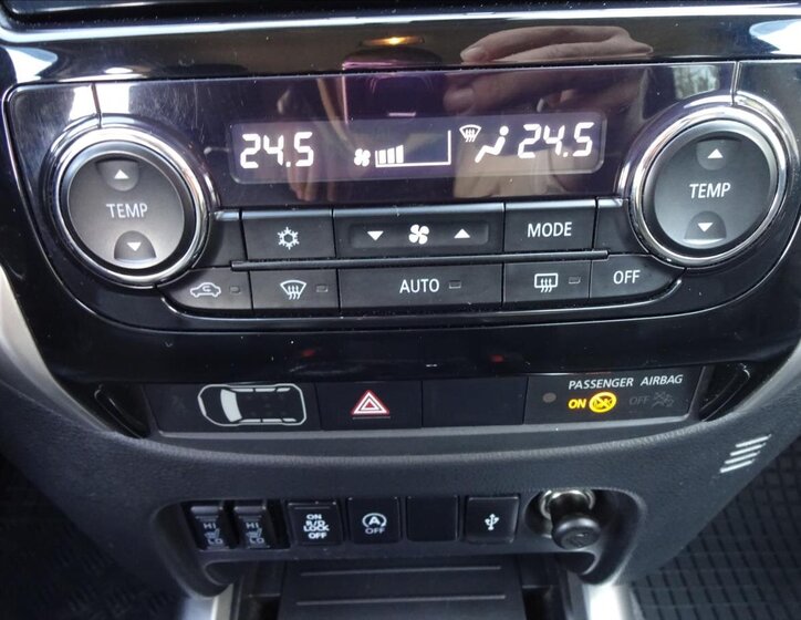 Fiat Fullback Ostatní 2,4 l 133 kw