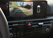 KIA Sportage SUV / Terénní 1,6 l 110 kw