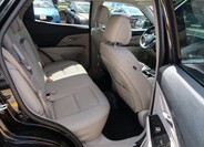 SsangYong Korando 12