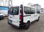 Opel Vivaro Ostatní 1,6 l 70 kw