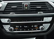 BMW X3 SUV / Terénní 2,0 l 140 kw