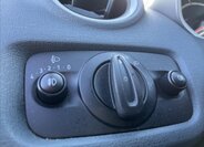 Ford Fiesta Hatchback 1,2 l 60 kw