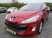 Peugeot 308 Kombi 1,6 l 80 kw