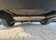 Hyundai i30 Kombi 1,6 l 81 kw