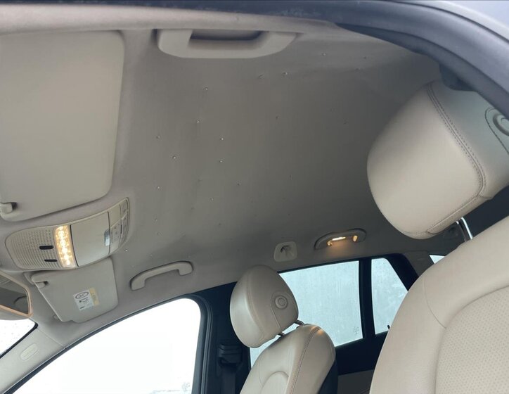 Mercedes-Benz Třídy C Kombi 2,1 l 125 kw