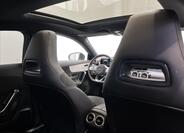 Mercedes-Benz CLA 22