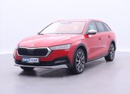 Škoda Octavia Kombi 2,0 l 147 kw
