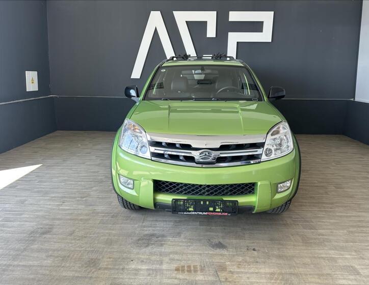 Great Wall Hower H5 3