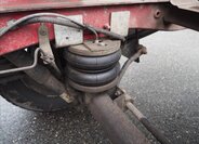 Volkswagen Crafter Sklápěč 2,0 l 103 kw