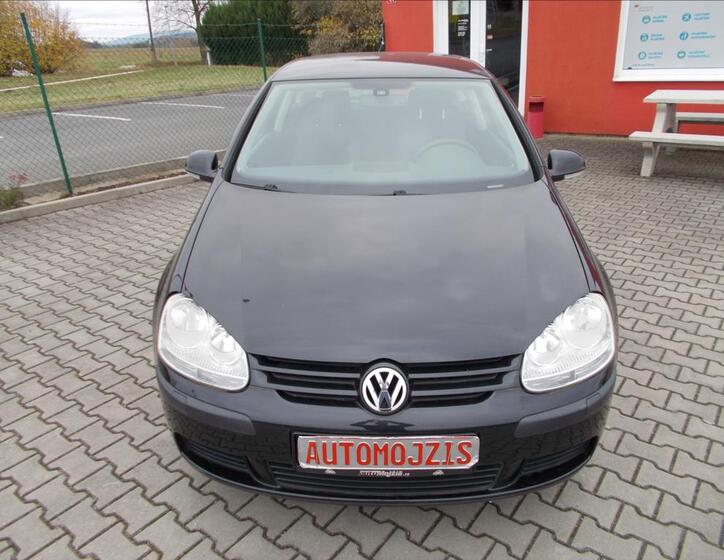 Volkswagen Golf 3