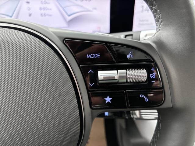 Hyundai Ioniq 6 Liftback 0,0 168 kw