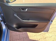 Škoda Fabia Kombi 999,0 81 kw