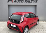 Toyota Aygo 3
