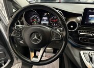 Mercedes-Benz Třídy V 8