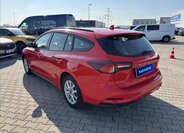 Ford Focus Kombi 999,0 92 kw