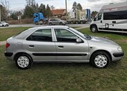 Citroën Xsara Liftback 1,4 l 55 kw