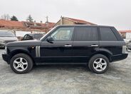 Land Rover Range Rover 8