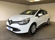 Renault Clio Kombi 1,5 l 55 kw