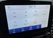 Ford Tourneo Custom 18