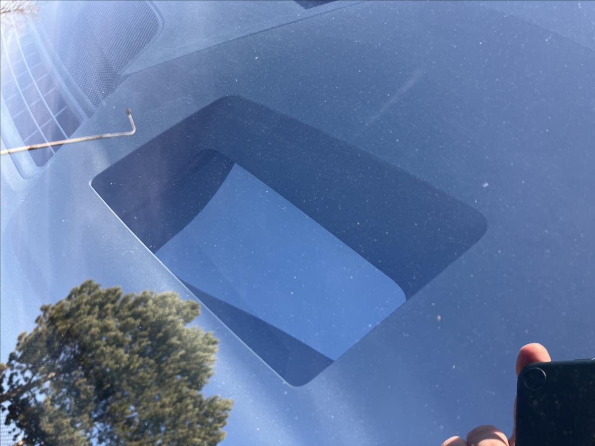 Škoda Octavia Kombi 2,0 l 147 kw