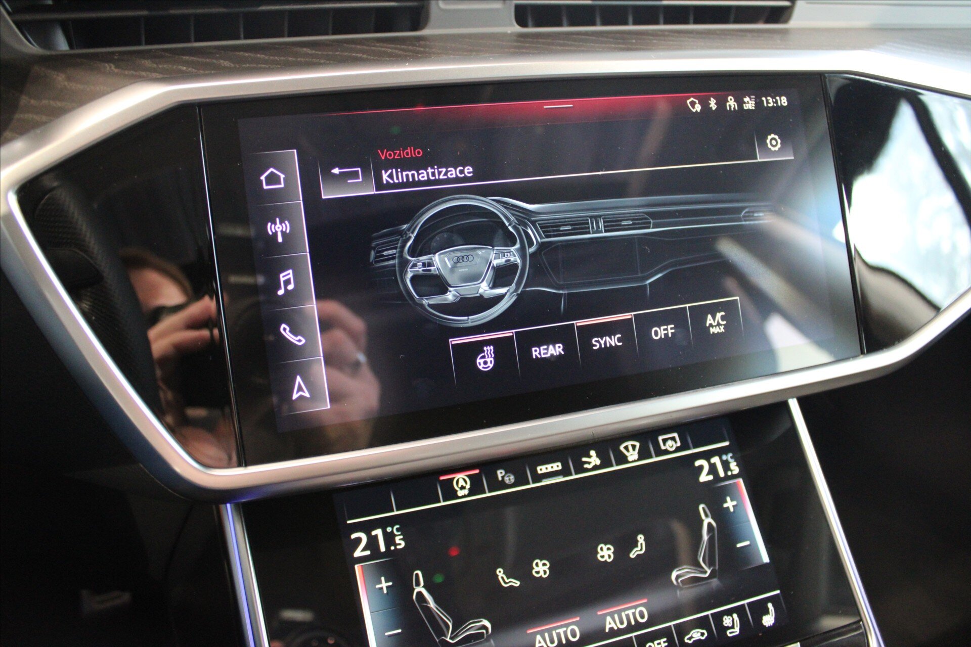 Audi S7 Ostatní 3,0 l 253 kw