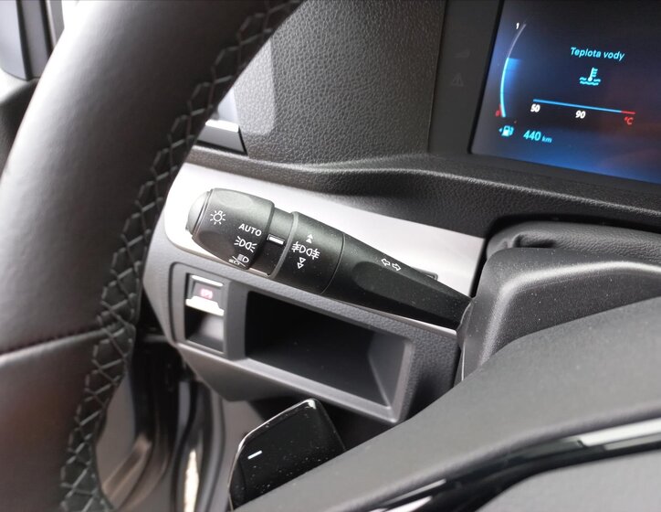 Toyota ProAce Verso MPV 2,0 l 130 kw