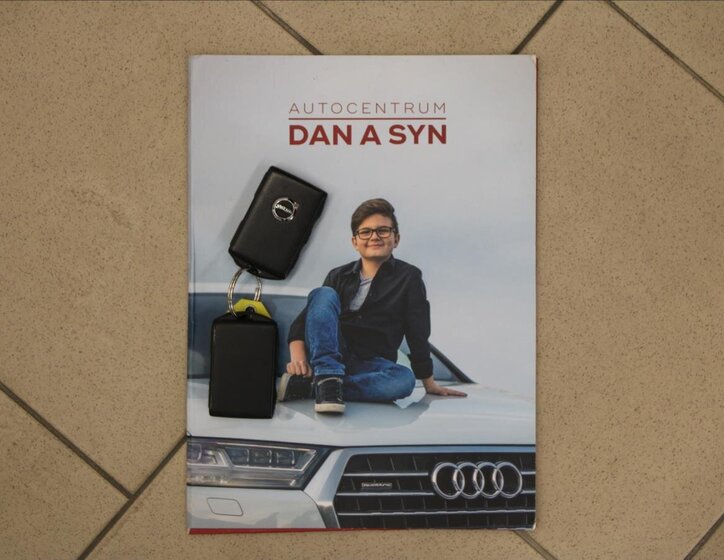 Volvo XC40 SUV / Terénní 2,0 l 182 kw