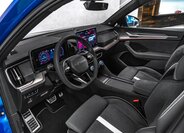 Škoda Kodiaq SUV / Terénní 2,0 l 142 kw