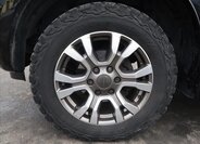 Ford Ranger Pick-up 3,2 l 147 kw