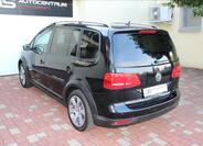 Volkswagen Touran 10