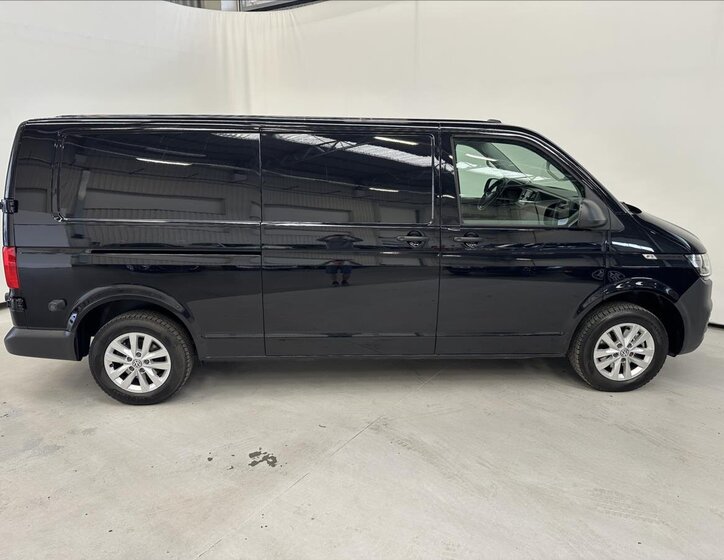 Volkswagen Transporter Ostatní 2,0 l 110 kw