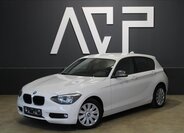 BMW Řada 1 1