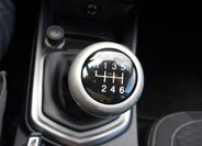 SsangYong Korando SUV 1,6 l 84 kw