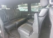 Mercedes-Benz Třídy V 11