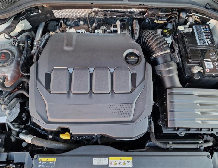 Volkswagen Arteon 40