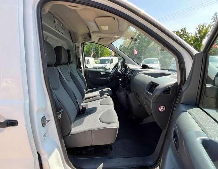 Citroën Jumpy 20