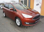 Ford Grand C-MAX 3