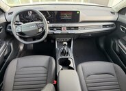 KIA Ostatní Hatchback 0,0 85 kw