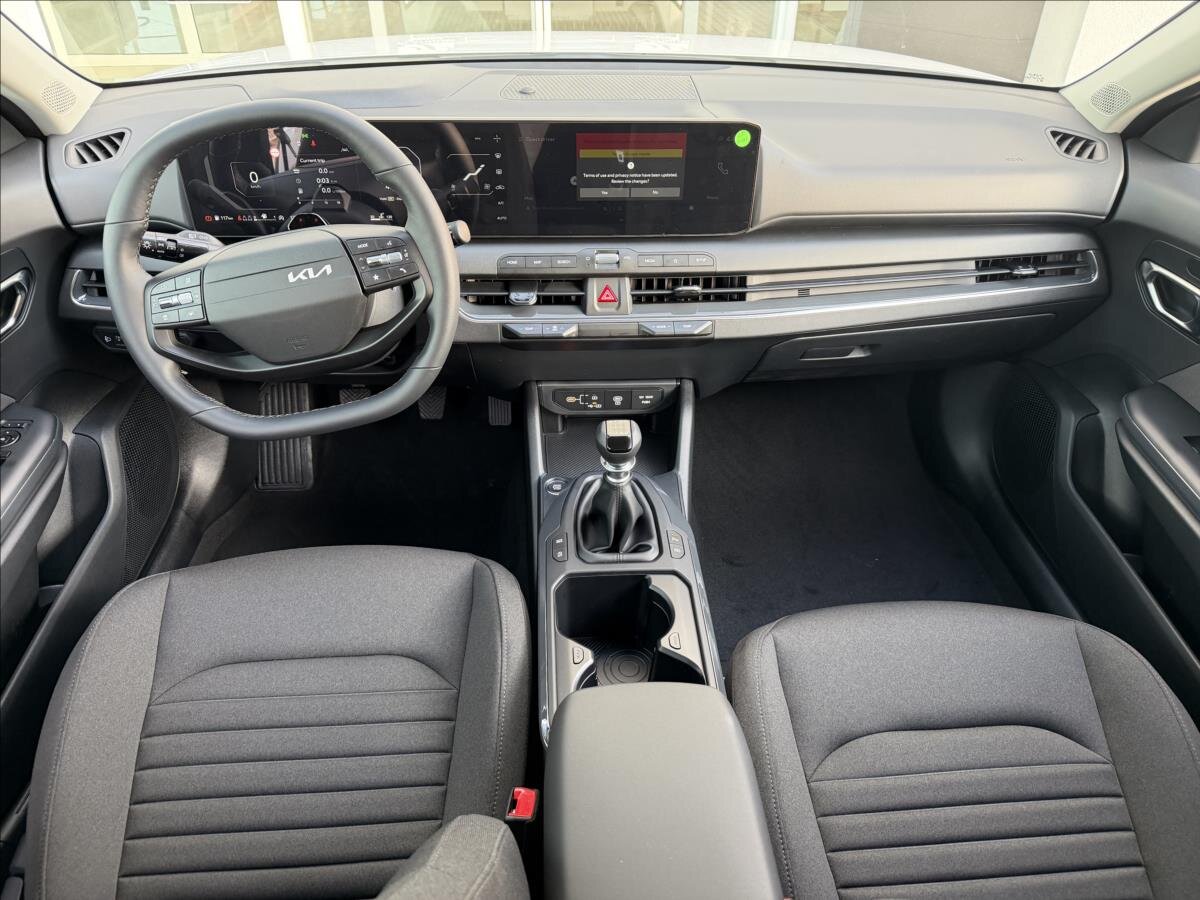 KIA Ostatní Hatchback 0,0 85 kw