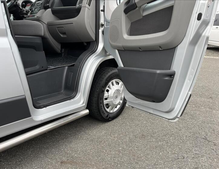 Peugeot Boxer 41