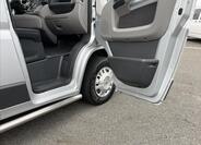 Peugeot Boxer 41