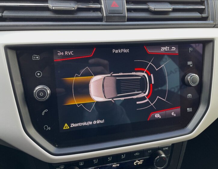 Seat Arona Hatchback 999,0 70 kw