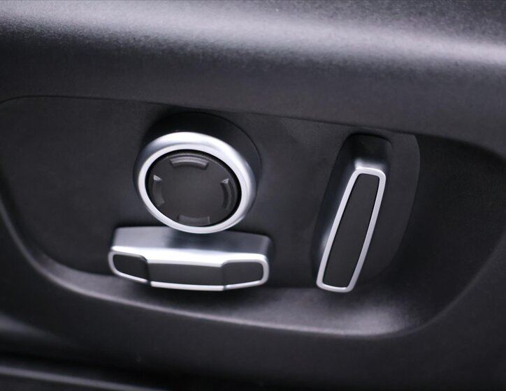 Land Rover Range Rover Evoque 16