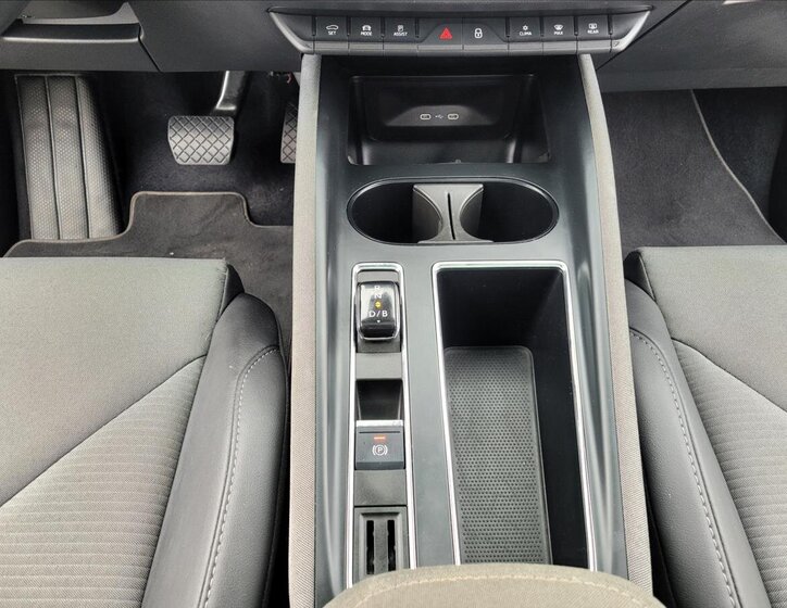 Škoda Ostatní Kombi 0,0 150 kw