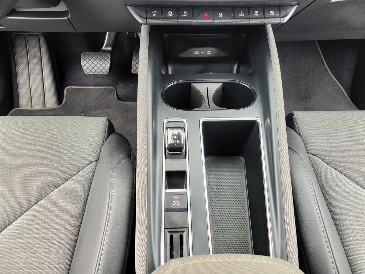 Škoda Ostatní Kombi 0,0 150 kw