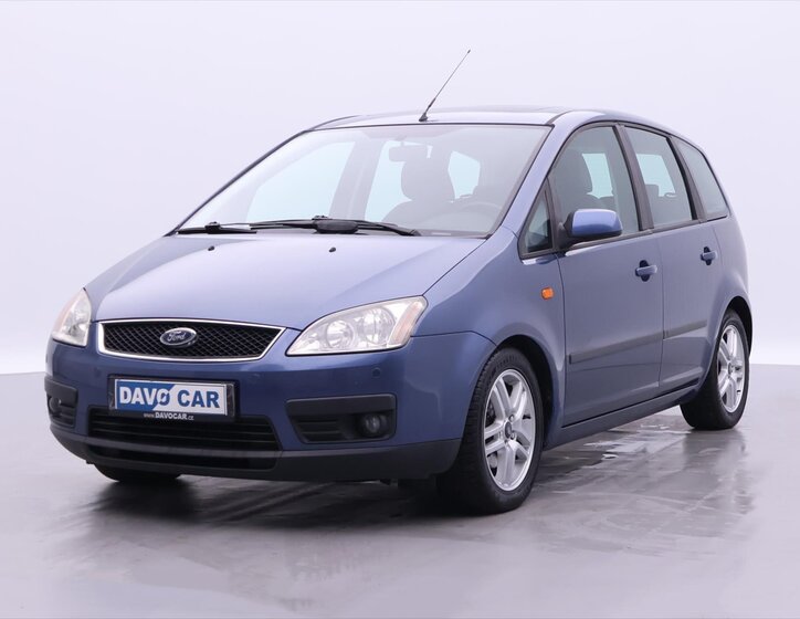Ford C-MAX 3